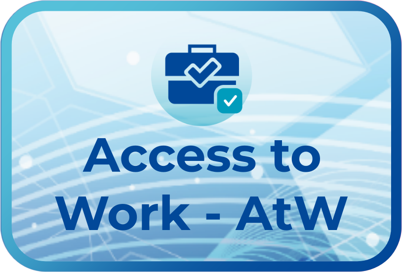 Access to Work